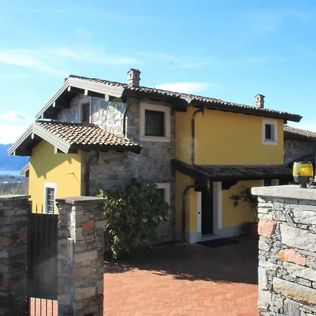 Cardana By Interhome Besozzo