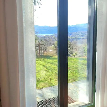 Holiday home Cardana By Interhome Besozzo