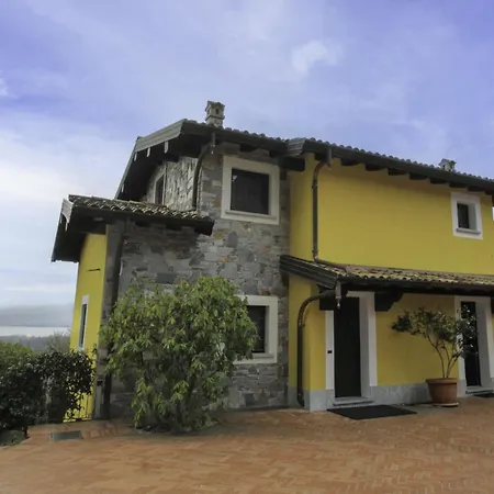 Cardana By Interhome * Besozzo