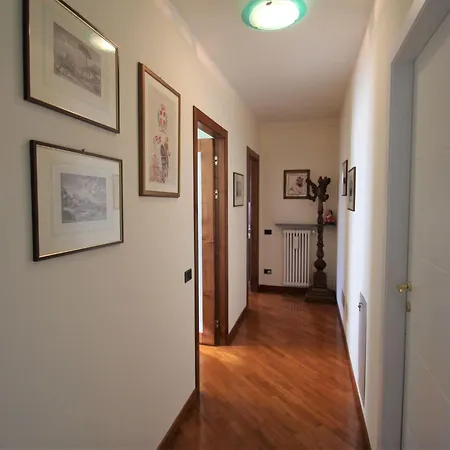 Holiday home Cardana By Interhome Besozzo