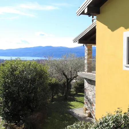 Cardana By Interhome Besozzo