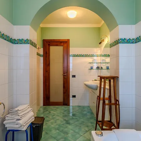 Holiday home Cardana By Interhome *