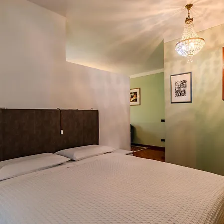 Holiday home Cardana By Interhome