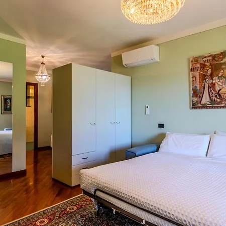 Cardana By Interhome Besozzo