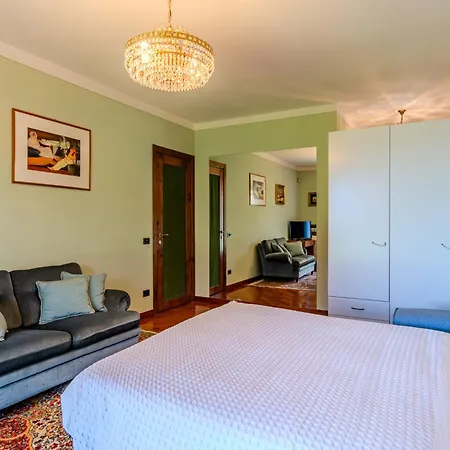 Holiday home Cardana By Interhome Besozzo