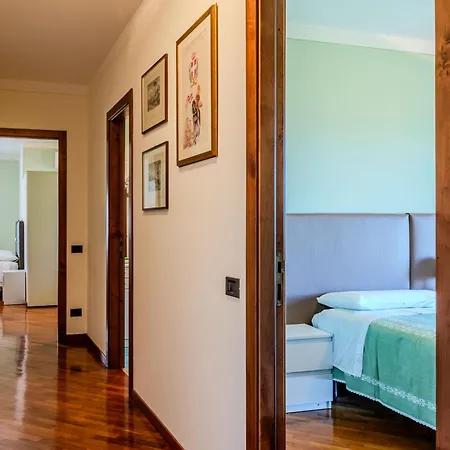 Cardana By Interhome Besozzo
