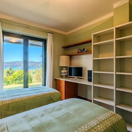 Cardana By Interhome * Besozzo