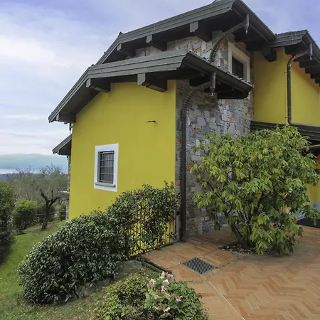 Cardana By Interhome * 베소쪼