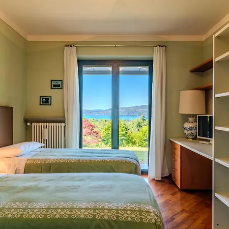 Semesterbostad Cardana By Interhome