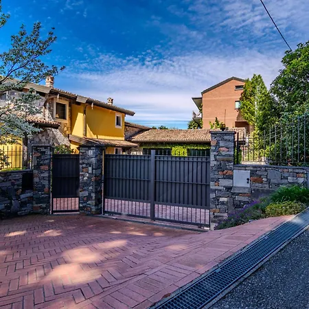 Cardana By Interhome 펜션 베소쪼