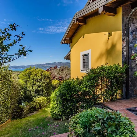 Cardana By Interhome 펜션 *