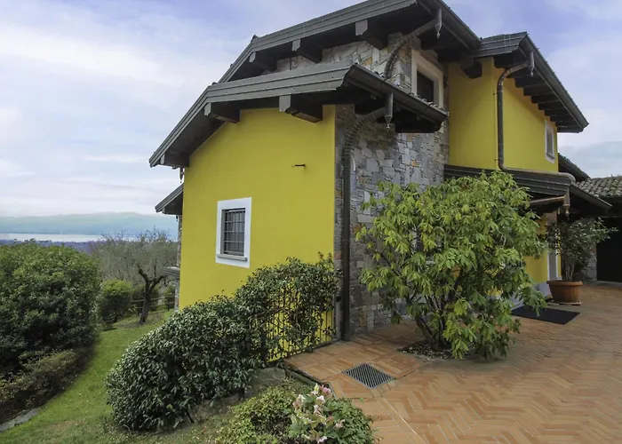 Cardana By Interhome * Besozzo