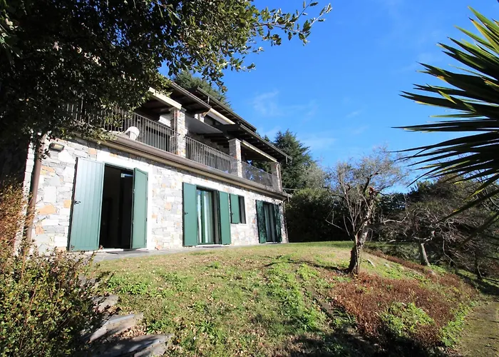 Cardana By Interhome Dom wakacyjny *