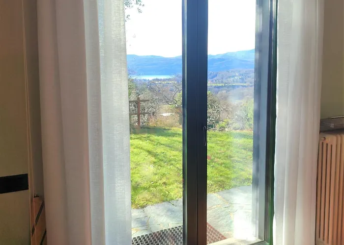 Dom wakacyjny Cardana By Interhome Besozzo