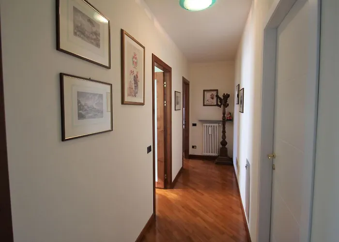 Dom wakacyjny Cardana By Interhome Besozzo