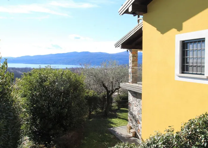 Cardana By Interhome Besozzo