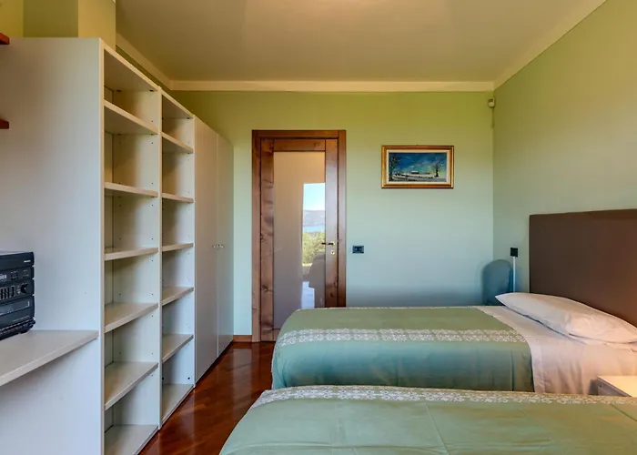 Cardana By Interhome * Besozzo