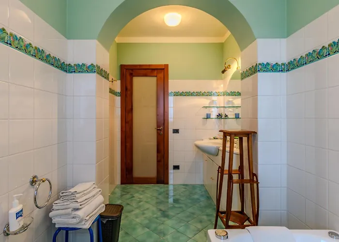 Dom wakacyjny Cardana By Interhome *