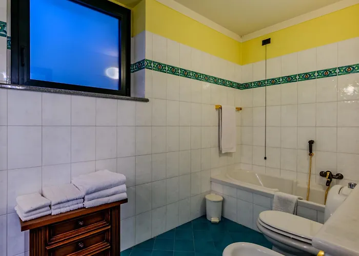 Dom wakacyjny Cardana By Interhome *