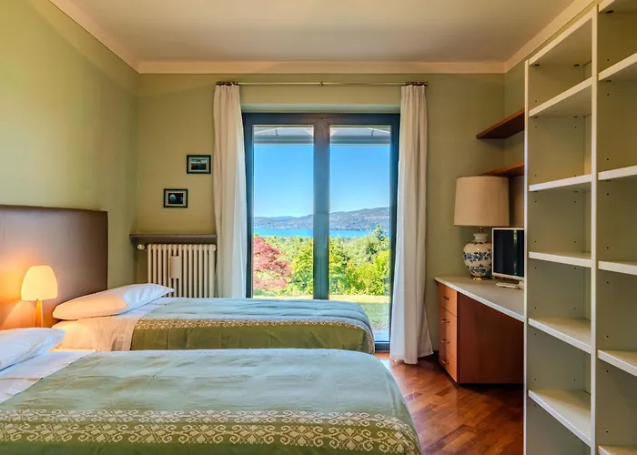 Dom wakacyjny Cardana By Interhome