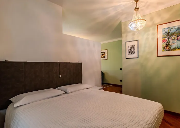 Dom wakacyjny Cardana By Interhome