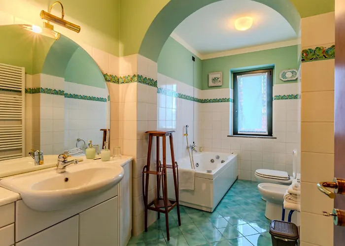 Cardana By Interhome Dom wakacyjny *