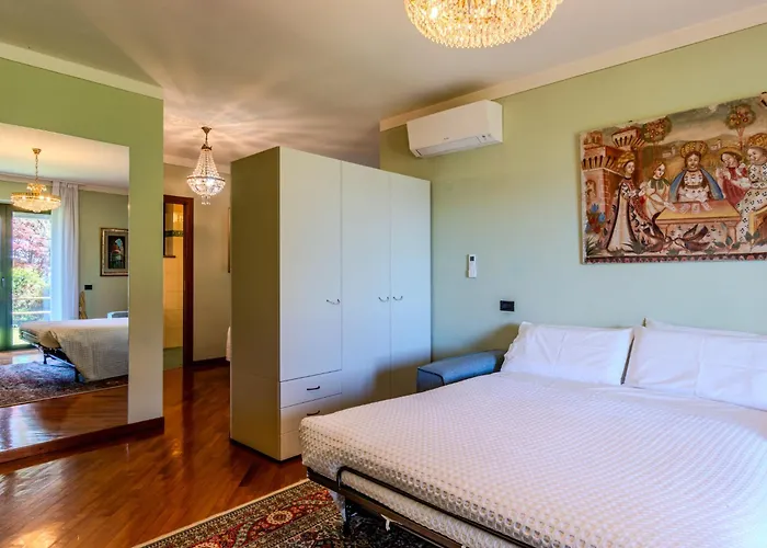 Cardana By Interhome Besozzo