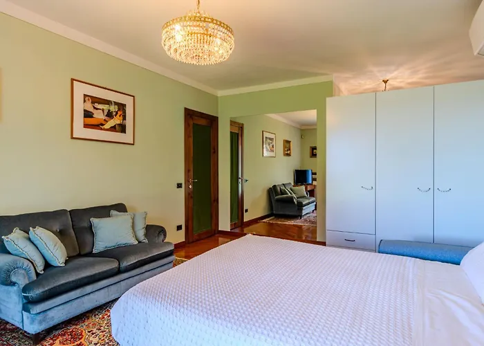 Dom wakacyjny Cardana By Interhome Besozzo