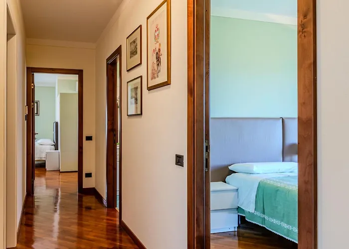 Cardana By Interhome Besozzo