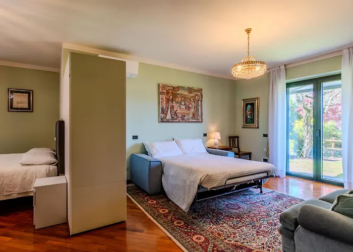 Cardana By Interhome Dom wakacyjny