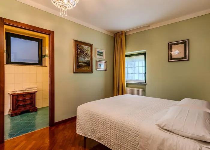 Dom wakacyjny Cardana By Interhome Besozzo