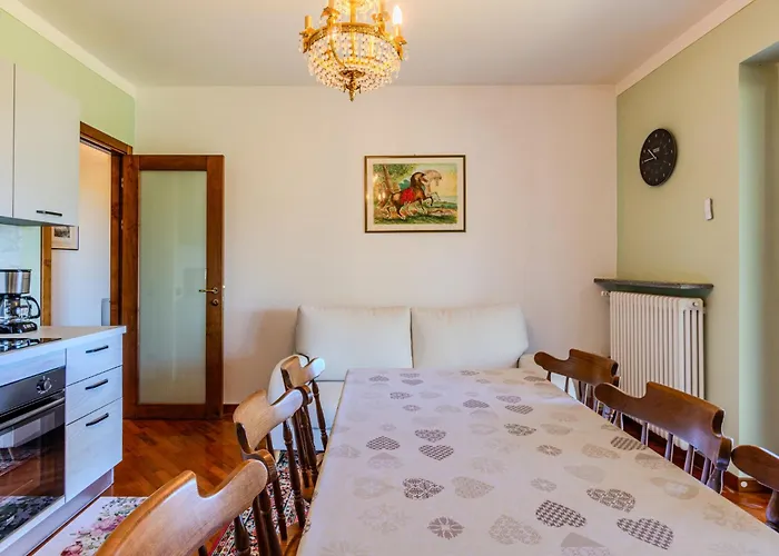 Dom wakacyjny Cardana By Interhome *