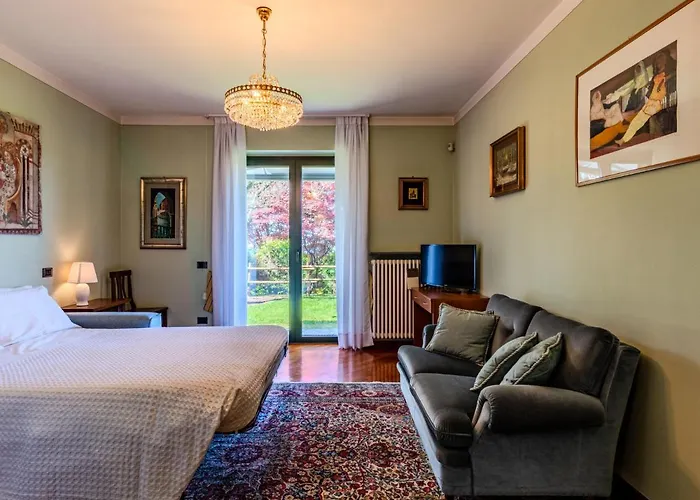 Cardana By Interhome Dom wakacyjny