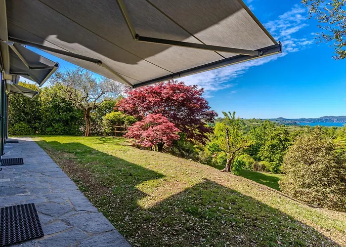 Cardana By Interhome Besozzo