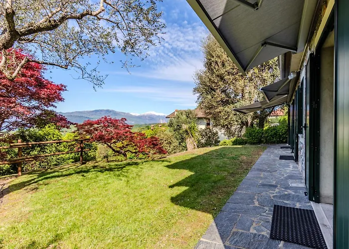 Cardana By Interhome Besozzo