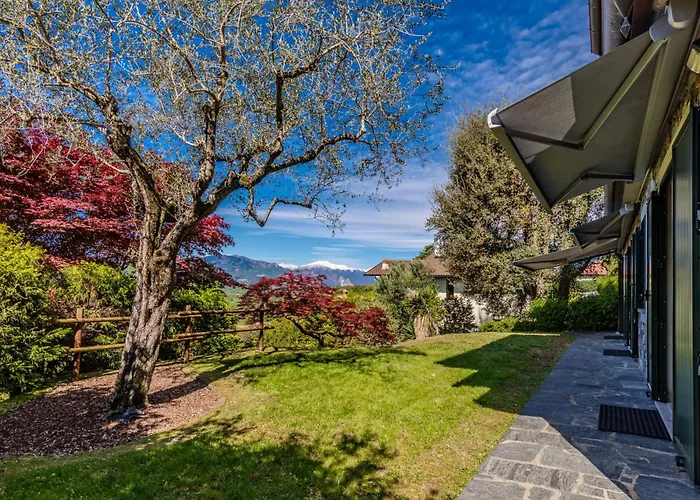 Dom wakacyjny Cardana By Interhome